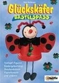 Bastelspass glückskäfer petr gebraucht kaufen  Berlin