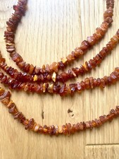 Vintage natural baltic for sale  ELY