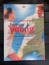 Buch forever young gebraucht kaufen  Weiden