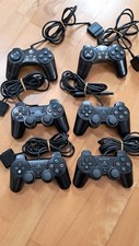 Ps2 playstation controller gebraucht kaufen  Mechernich