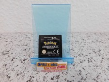 Pokemon schwarze edition gebraucht kaufen  Eberswalde