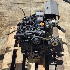 yanmar 3 cylinder diesel for sale  Lake Placid