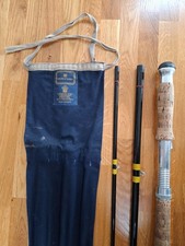 Vintage hardy bros for sale  GRANTHAM