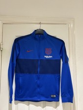 Barcelona full zip for sale Barcelona full zip for sale  LEIGHTON BUZZARD