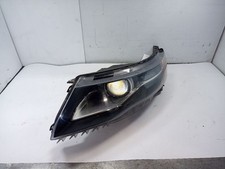 Driver left headlight for sale  Spokane