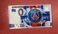 Billet euro couleur d'occasion  Paris XX