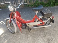 50cc moped scooter for sale  HULL