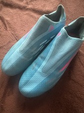 Adidas fußballschuhe gr gebraucht kaufen  Sonneberg