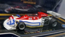 March ford 761 gebraucht kaufen  Groß-Gerau