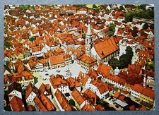 Ansichtskarte postkarte schwab gebraucht kaufen  Bad Vilbel