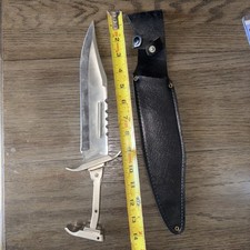 Custom large bowie for sale  Surprise