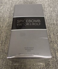 Viktor rolf spicebomb gebraucht kaufen  München