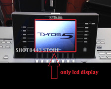 yamaha tyros 5 76 comprar usado yamaha tyros 5 76 comprar usado Enviando para Brazil