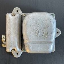 Regler lichtmaschine veb gebraucht kaufen  Crivitz