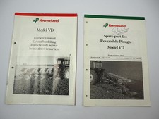 Kverneland modell volldrehpflu gebraucht kaufen  Merseburg