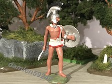 Figurine guerrier grec d'occasion  Dunkerque-