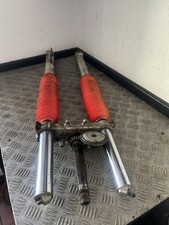 Forcella fork steli usato  Albisola Superiore
