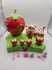 2003 bandai strawberry for sale  Henderson