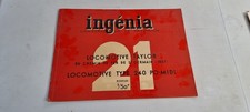 Rare ingénia maquette d'occasion Rare ingénia maquette d'occasion  Tourrette-Levens