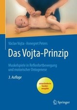 Vojta prinzip muskelspiele gebraucht kaufen  Berlin