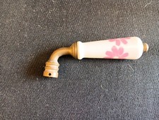Poignée porte porcelaine d'occasion  Verquin