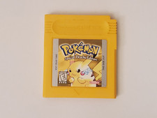 Pokemon Yellow: Special Pikachu Edition (Gameboy Gb) comprar usado Pokemon Yellow: Special Pikachu Edition (Gameboy Gb) comprar usado  Enviando para Brazil