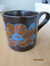 Keramik teetasse kaffebecher gebraucht kaufen  Marl