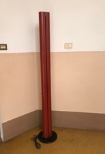 Lampada terra megaron usato  Bologna