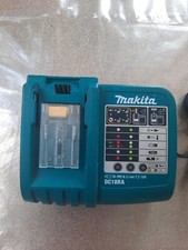 Makita dc18ra fast for sale  DEWSBURY