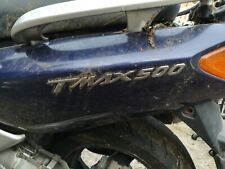 Yamaha tmax 500 for sale  WIRRAL
