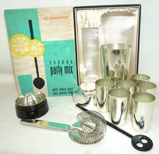 Sonnau party mix gebraucht kaufen  Rodewisch