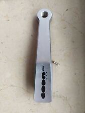 Ricambio guarnitura mtb usato Ricambio guarnitura mtb usato  Roma