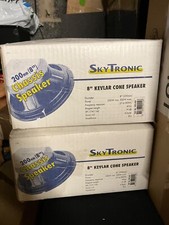 skytronic speakers for sale skytronic speakers for sale THATCHAM
