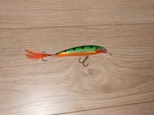 Rapala rap fishing for sale  LEIGH-ON-SEA