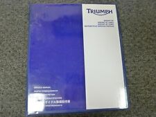 2010 2014 triumph for sale  Fairfield