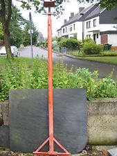 Dachdeckeraufzugstütze steinw gebraucht kaufen  Fuldabrück