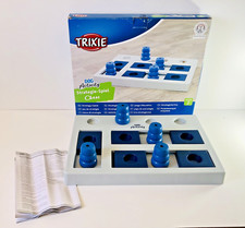 Trixie chess dog for sale  CHICHESTER