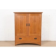 Stickley mission oak for sale  South Bend