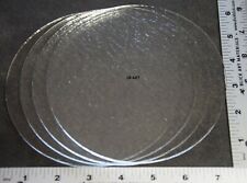 Circles clear bullseye for sale  Camano Island