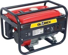 Globex generatore corrente usato  Napoli