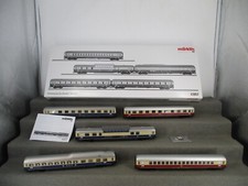 Märklin spur 43857 gebraucht kaufen  Wenden