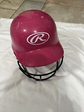 Rawlings batting helmet for sale  Oklahoma City