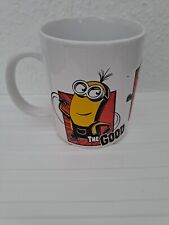 Kaffeetasse minions becher gebraucht kaufen  Farschwlr., Kasel, Osburg