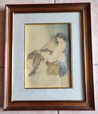 Antico disegno colori usato  Trevenzuolo