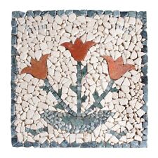 Rosone mosaico fatto usato  Civita Castellana