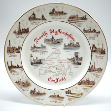 North staffordshire coalfield for sale  STOKE-ON-TRENT
