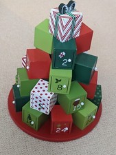 German wooden christmas for sale  HEREFORD