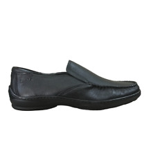Scarpe melluso uomo usato  Segni