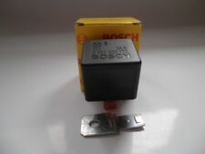 Bosch 0332002172 relais gebraucht kaufen Bosch 0332002172 relais gebraucht kaufen  Gollhofen