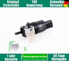 Wischwasserpumpe waschwasserpu gebraucht kaufen  Eilenburg